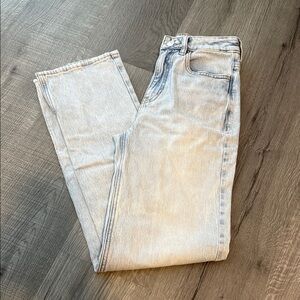 PacSun Light Blue Stretch 90’s Boyfriend Denim Jeans